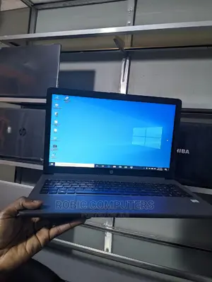 Laptop HP 250 G7 8GB Intel Core I5 HDD 500GB