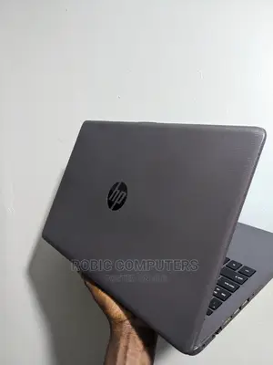 Laptop HP 250 G7 8GB Intel Core I5 HDD 500GB