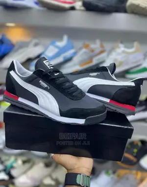 Original PUMA Sneakers