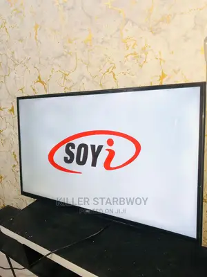 Soyi Inchi 43 LED