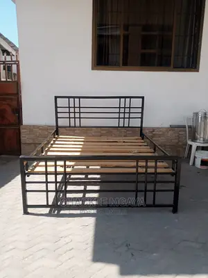 Kitanda 5 Kwa 6