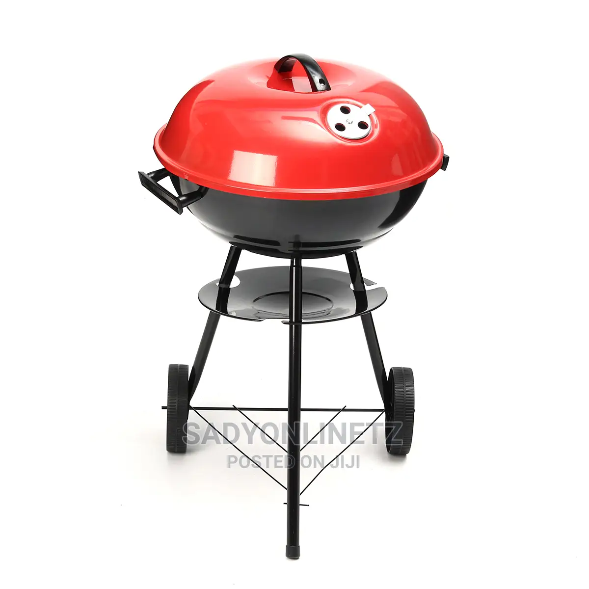 Barbecue Charcoal Grill