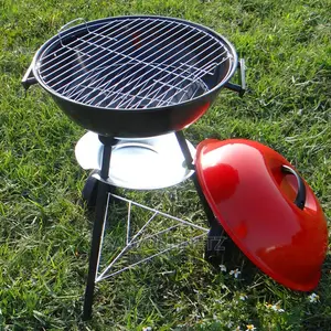 Barbecue Charcoal Grill