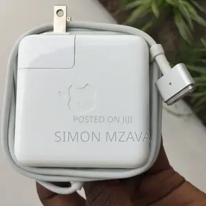 Apple Charger for Macbook Laptop. Available #Chargers#Apple