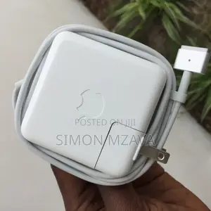 Apple Charger for Macbook Laptop. Available #Chargers#Apple