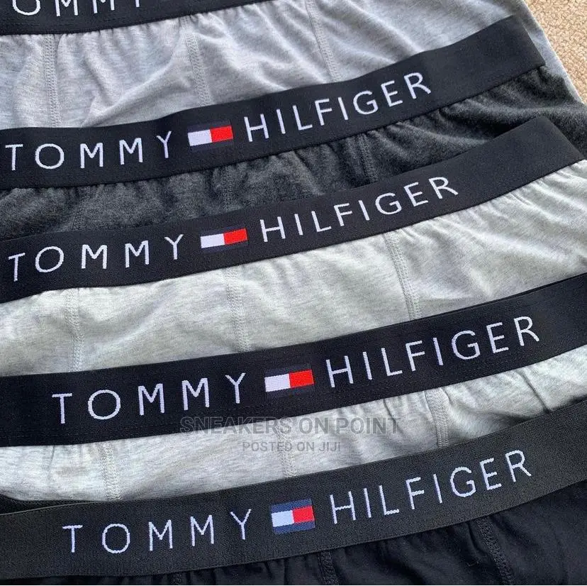Men's Boxer (Underwear) Cotton