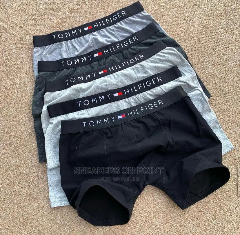 Men's Boxer (Underwear) Cotton