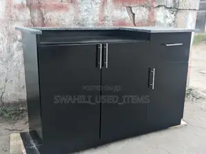 Kitchen Cabinet