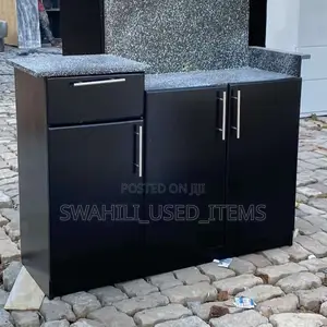 Kitchen Cabinet
