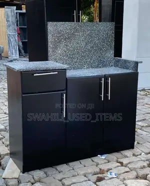 Kitchen Cabinet
