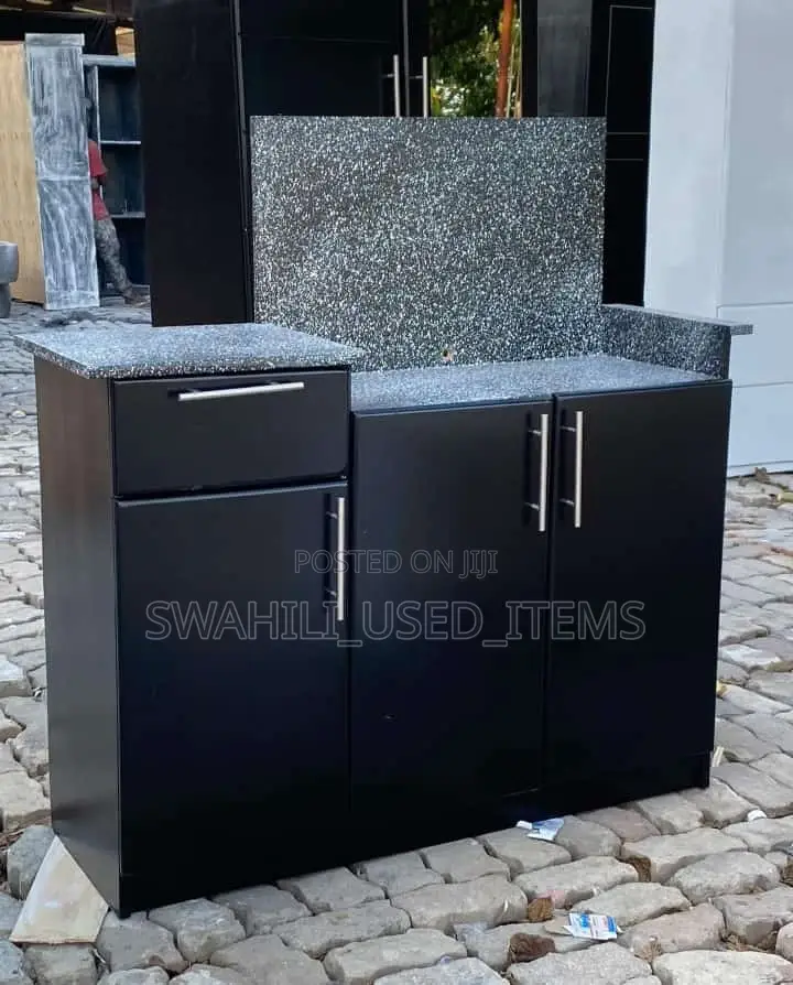 Kitchen Cabinet