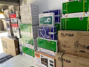 Tv Hisense Inchi 50 Smart , Bei Ya Offer Ni 970,000