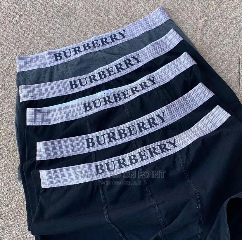 Men's Boxer ( Underwear) Cotton