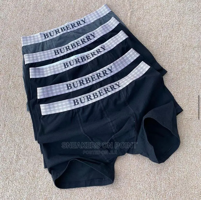 Men's Boxer ( Underwear) Cotton