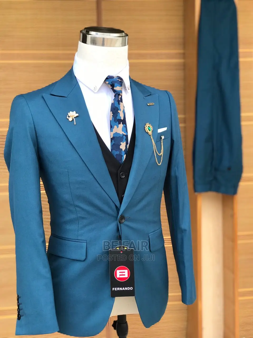 Suti Mpya Za Kiume | New Men's Suits
