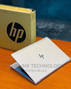 Laptop HP EliteBook 830 G5 8GB Intel Core I5 SSD 256GB