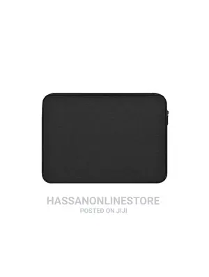 Wiwu 14 Inch 15.6 Inch Minimalist Laptop Sleeve