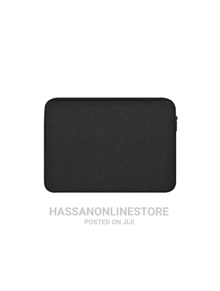 Wiwu 14 Inch 15.6 Inch Minimalist Laptop Sleeve