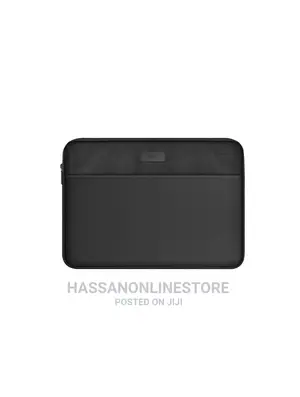 Wiwu 14 Inch 15.6 Inch Minimalist Laptop Sleeve
