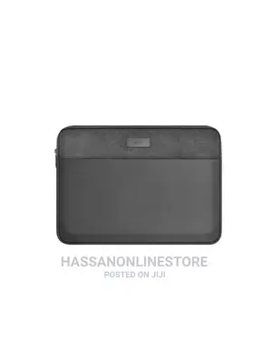 Wiwu 14 Inch 15.6 Inch Minimalist Laptop Sleeve