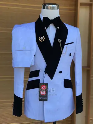 Suti Za Kiume | Men's Suits