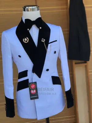 Suti Za Kiume | Men's Suits