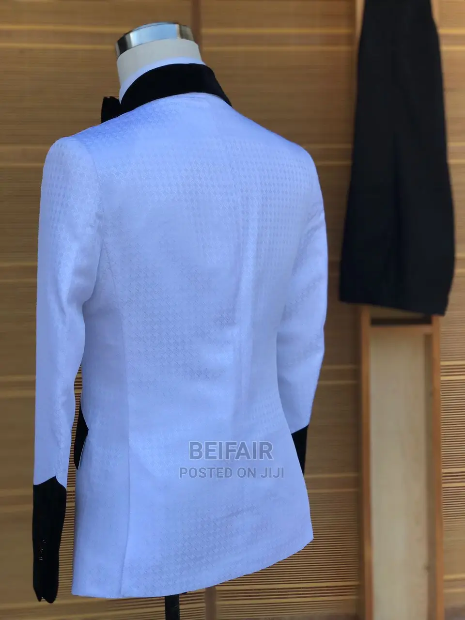 Suti Za Kiume | Men's Suits