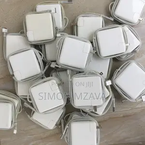 Clean, Used Apple Power Adapter Magsafe, Mag2, Type C#