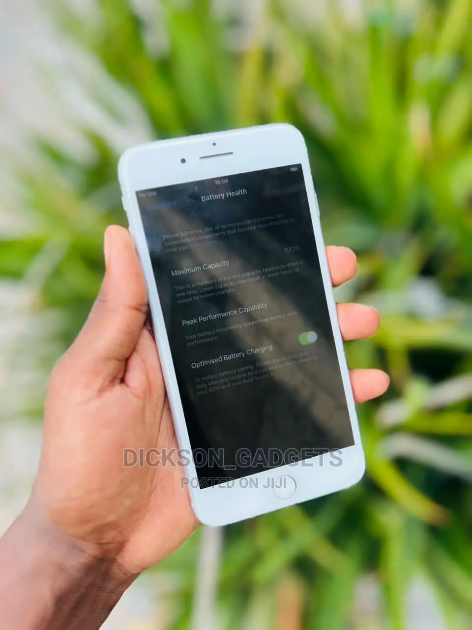 Apple iPhone 7 Plus Gold