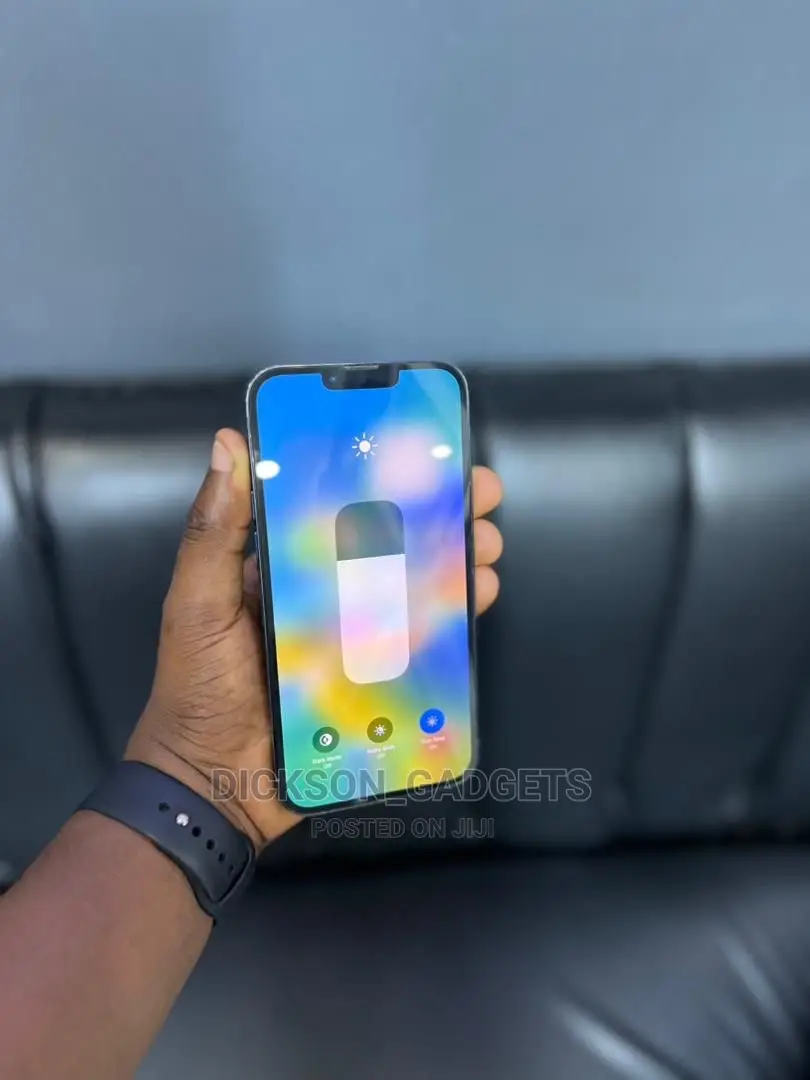 Apple iPhone 13 Pro Max 128 GB Blue