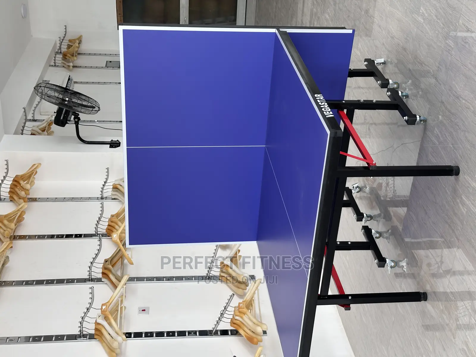 Table Tennis