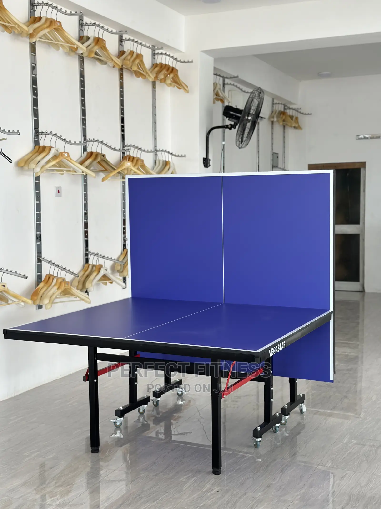 Table Tennis