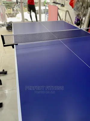 Table Tennis