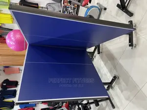 Table Tennis