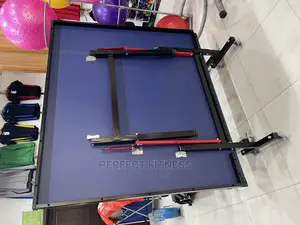 Table Tennis
