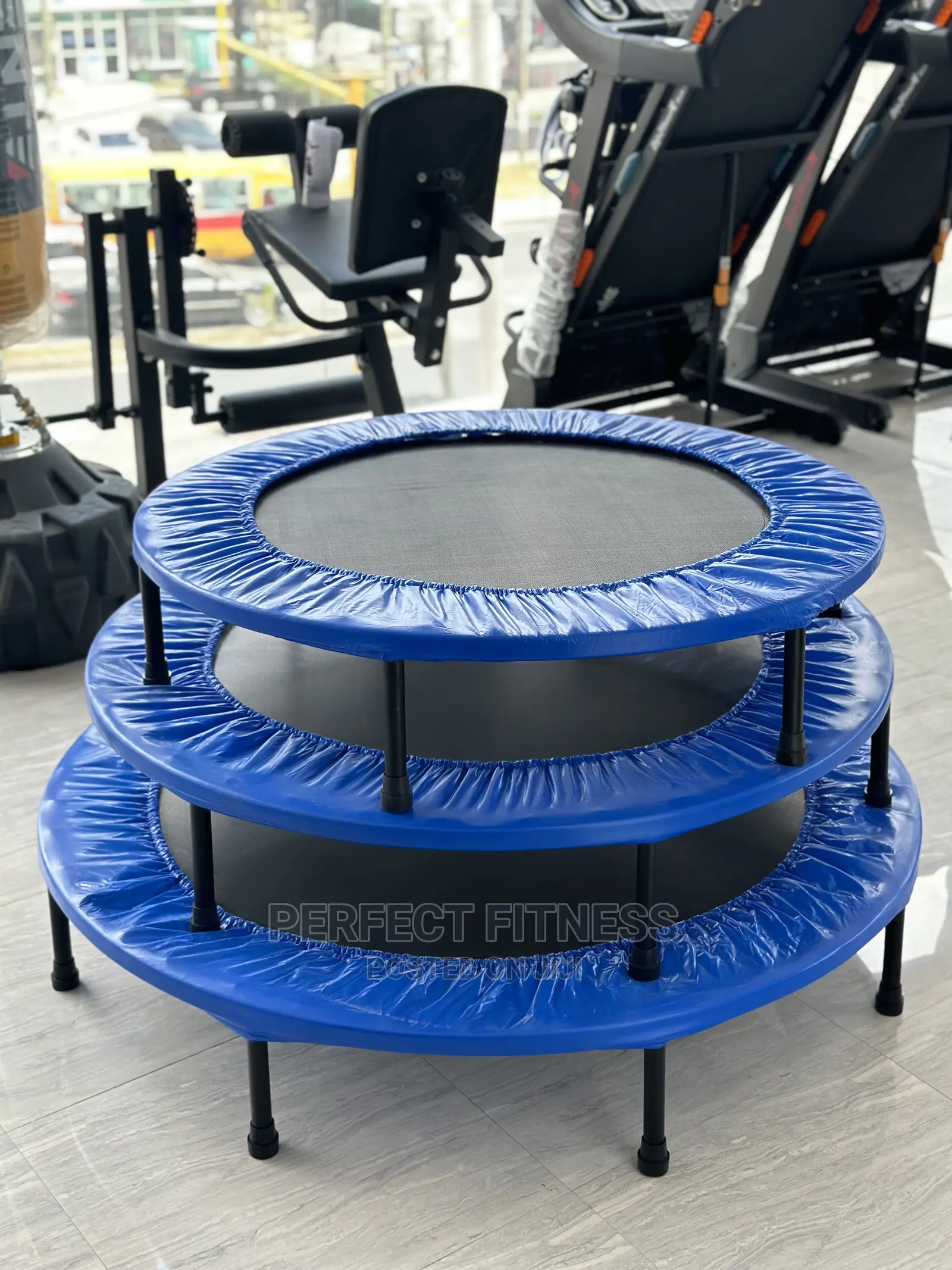Mini Trampoline
