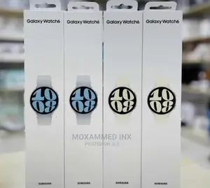 Samsung Galaxy Watch 6