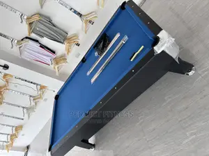 Pool Table