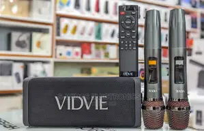 Vidvie Bluetooth Speaker