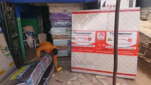 Godoro Vitasupreme Inch 8