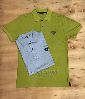 Photo - Men's T-Shirts