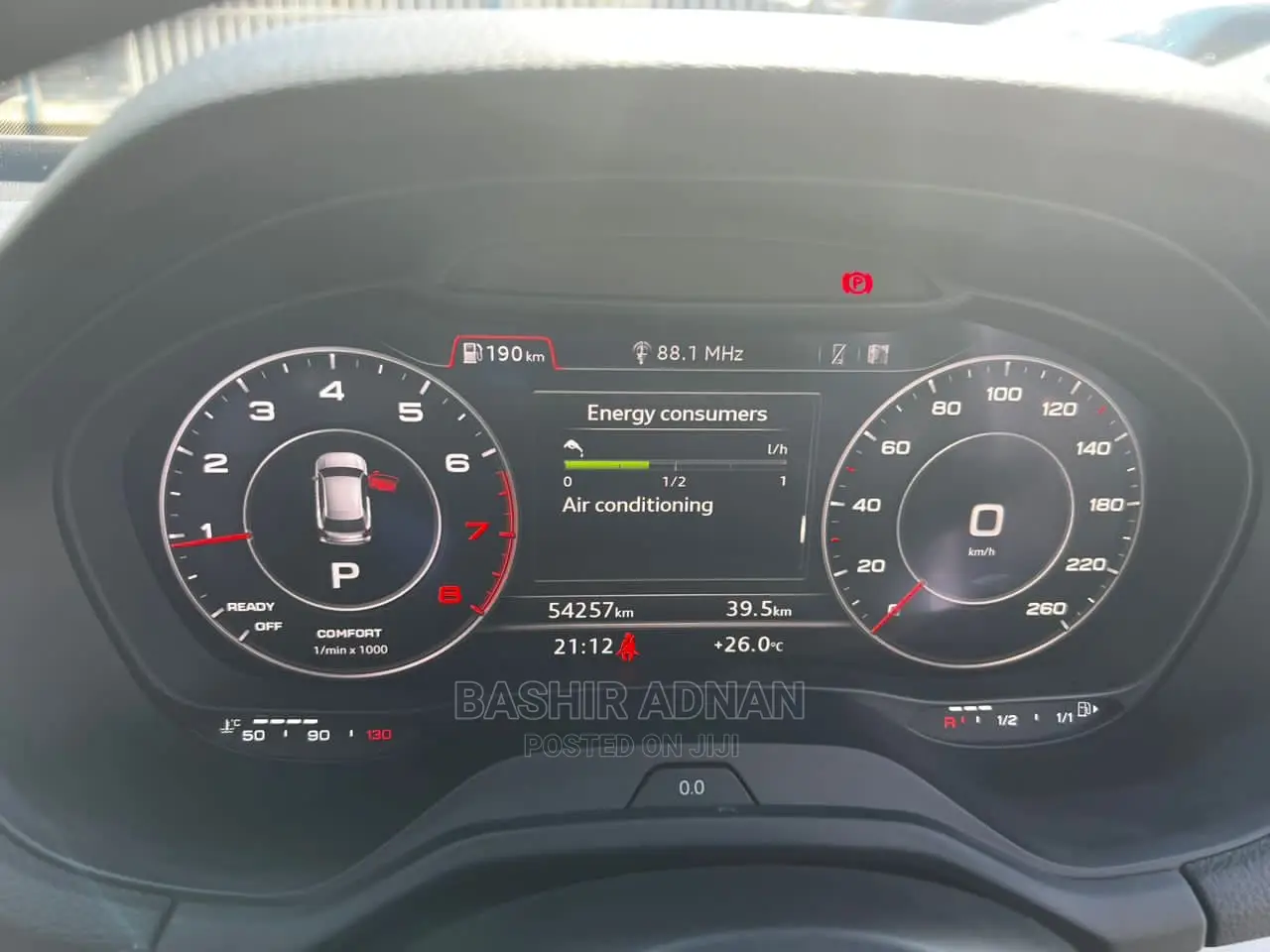 Audi Q2 1.0 TFSI FWD 2018 Silver