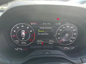Audi Q2 1.0 TFSI FWD 2018 Silver