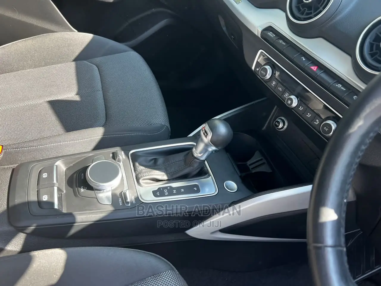 Audi Q2 1.0 TFSI FWD 2018 Silver