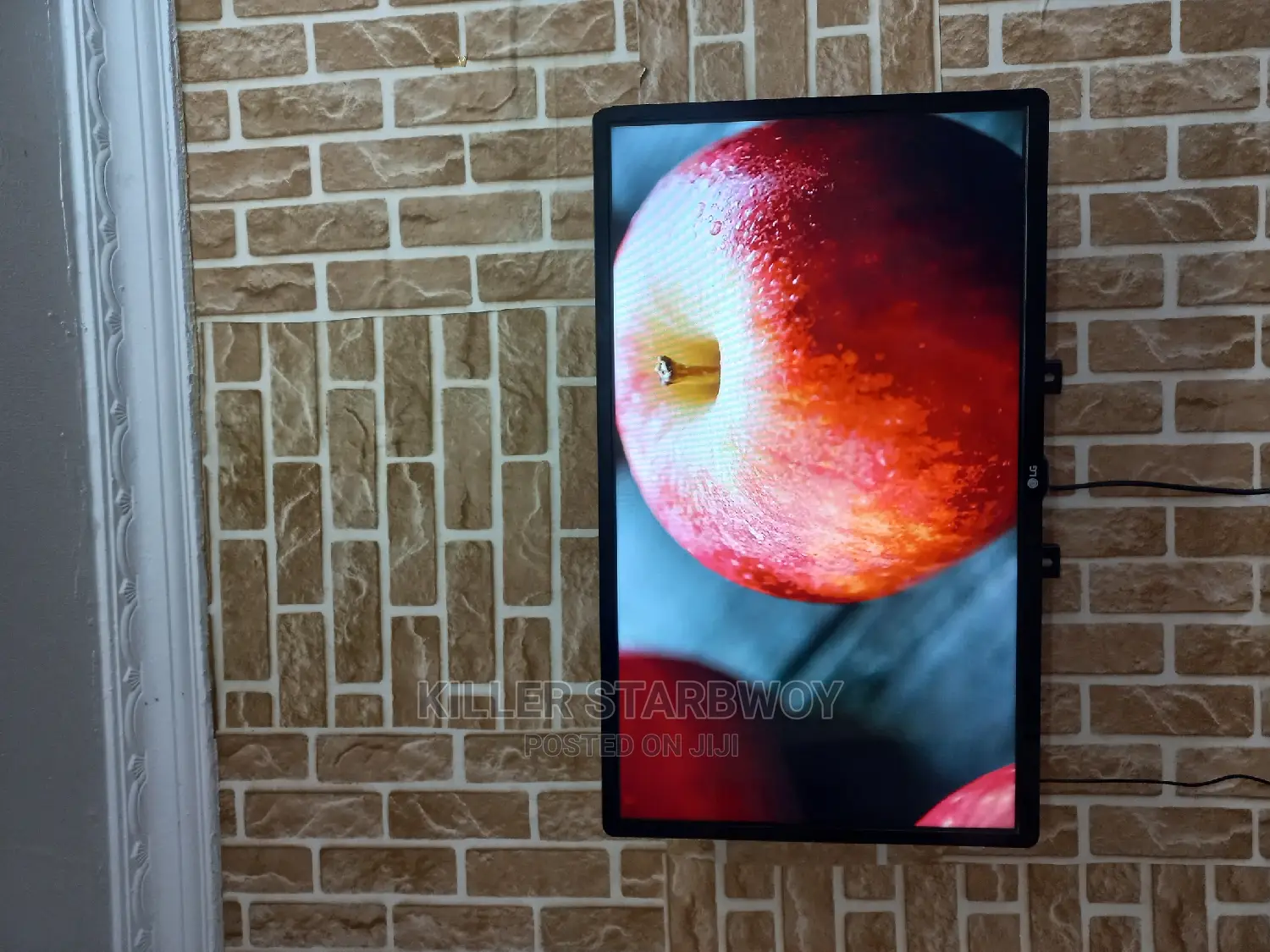 Lg Inchi 32 Full Hd