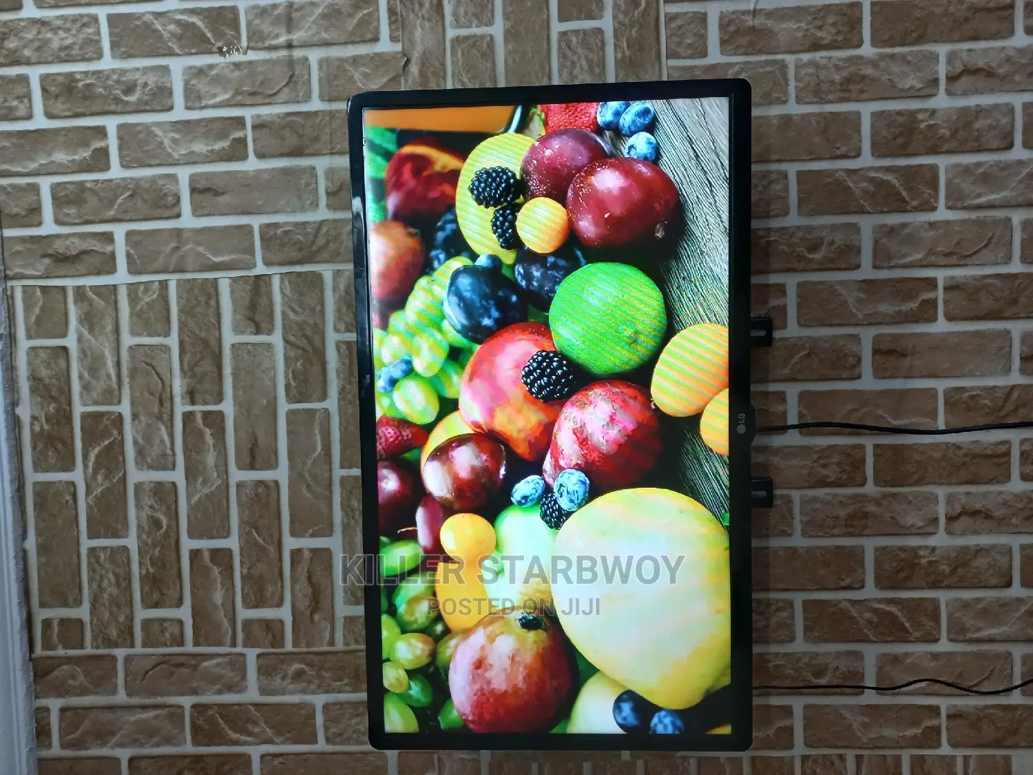 Lg Inchi 32 Full Hd
