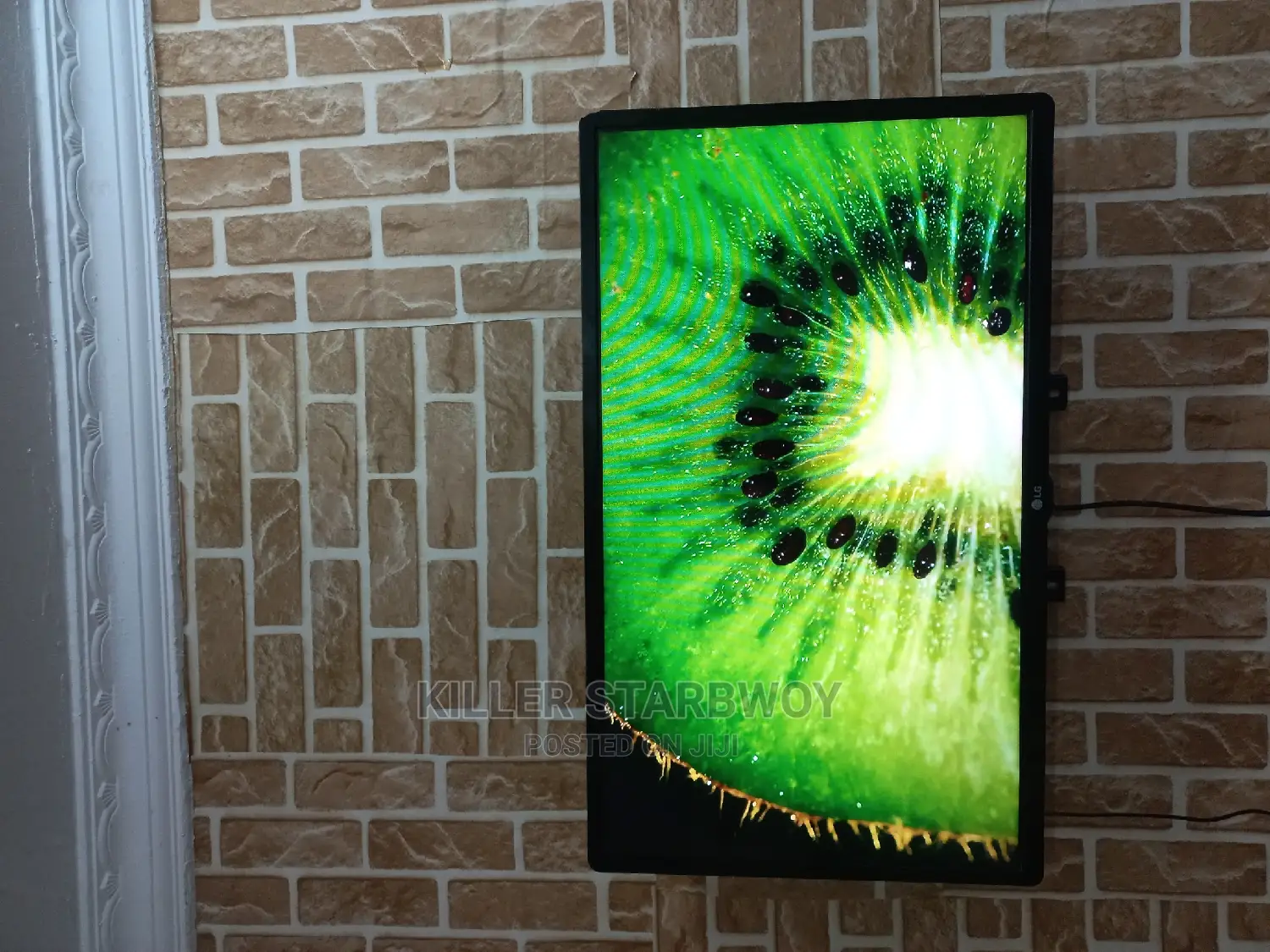 Lg Inchi 32 Full Hd