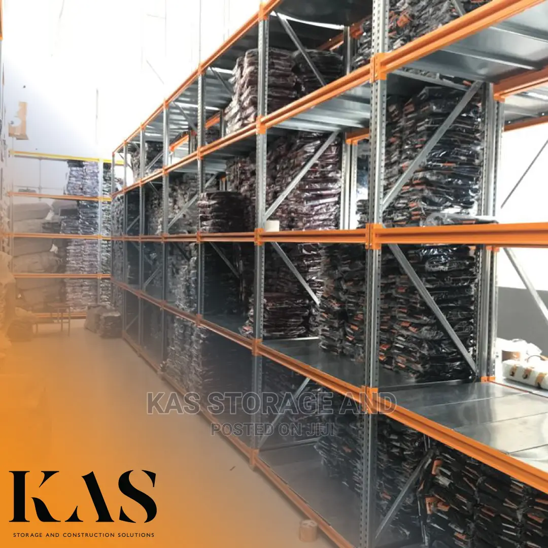 Shelves Made in Turkey