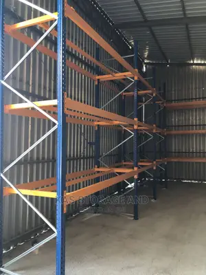 Light-Duty Shelves