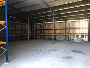 Light-Duty Shelves